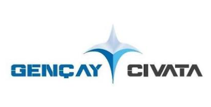 GENÇAY CİVATA